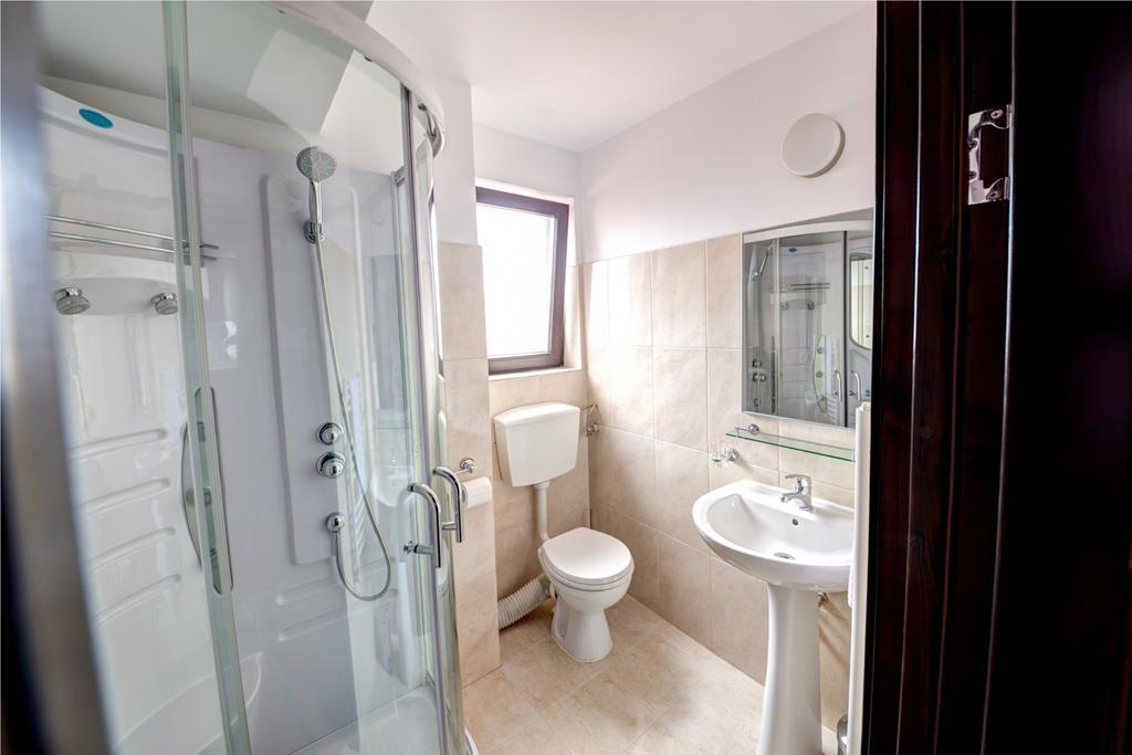 Hotel Thomas Bukareszt Pokój zdjęcie